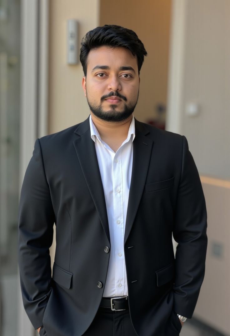Rajesh Sharma