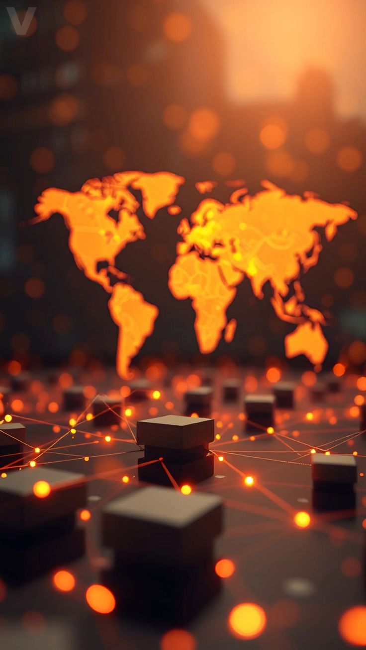 Global Connectivity