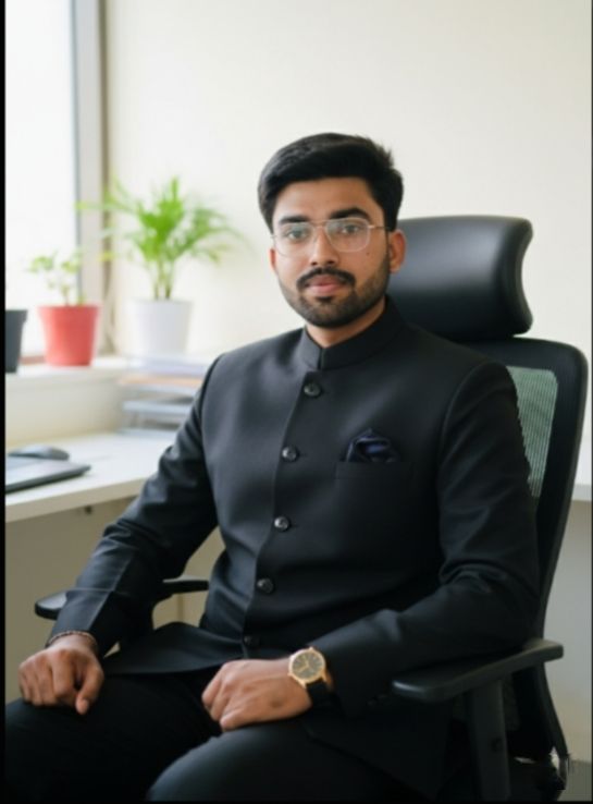 Karan Mehta