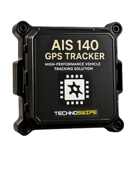 Technoswipe AIS-140 GPS Device