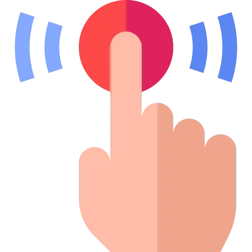 Panic Button