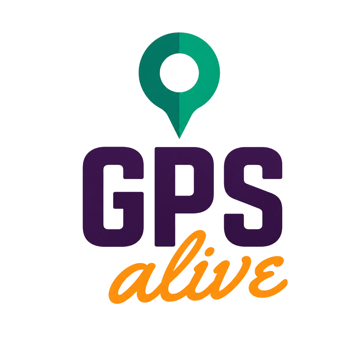 GPS Alive